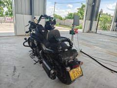 QJMOTOR 600 560 cc - фото 2