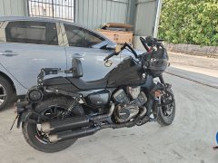 QJMOTOR 600 560 cc - фото 3