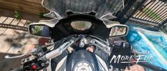 CFMOTO 650TR-G - фото 3