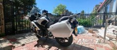CFMOTO 650TR-G - фото 4