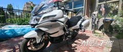 CFMOTO 650TR-G - фото 5
