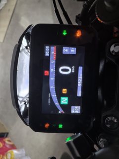 Honda CB650R - фото 4