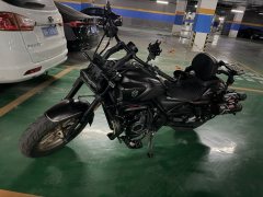 Voge CU525 500 cc - фото 1