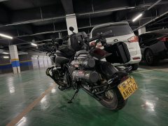 Voge CU525 500 cc - фото 2