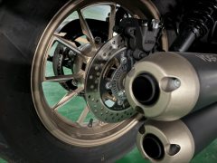 Voge CU525 500 cc - фото 3
