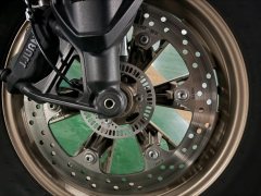 Voge CU525 500 cc - фото 4