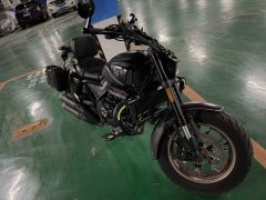Voge CU525 500 cc - фото 5