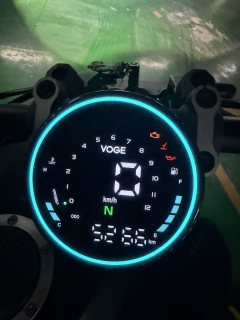 Voge CU525 500 cc - фото 6