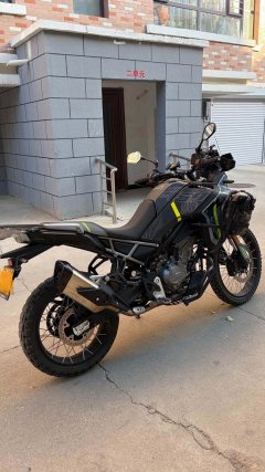 CFMOTO 450MT - фото 1