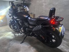 Harley-Davidson Street 750 - фото 4
