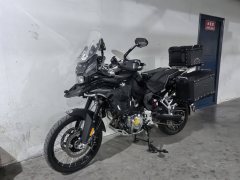 BMW F 850 GS - фото 2