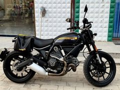 Ducati Scrambler 800 - фото 1
