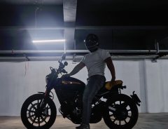 Ducati Scrambler 800 - фото 10