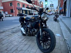 Ducati Scrambler 800 - фото 2