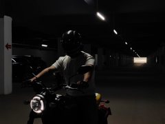 Ducati Scrambler 800 - фото 8