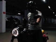 Ducati Scrambler 800 - фото 9
