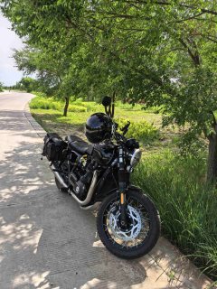Gaojin GK1200 - фото 2