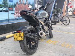 Voge 300AC - фото 3