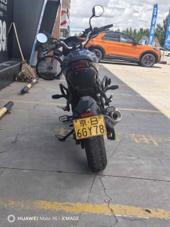 Voge 300AC - фото 4