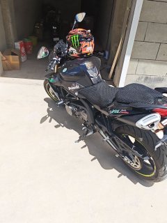 Benelli TNT600i - фото 1