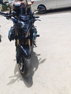 Benelli TNT600i - фото 3
