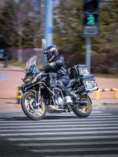 BMW F 850 GS - фото 2