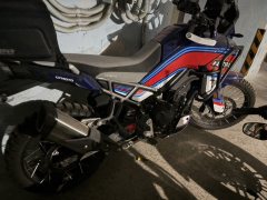 CFMOTO 450MT - фото 2