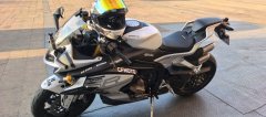 CFMOTO 750SR-S - фото 1