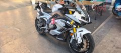 CFMOTO 750SR-S - фото 3
