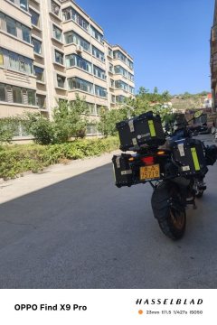 Benelli TRK552 550 cc - фото 5