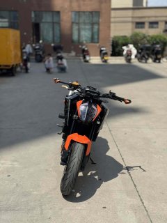 KTMR2R 790 Duke 800 cc - фото 1