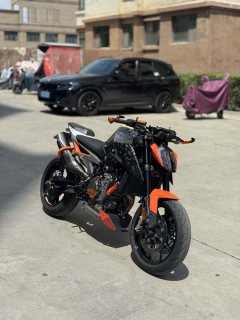 KTMR2R 790 Duke 800 cc - фото 2