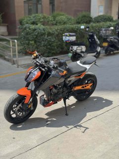 KTMR2R 790 Duke 800 cc - фото 3