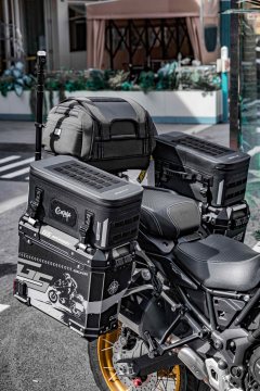 Benelli TRK702 700 cc - фото 2