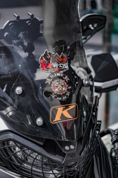 Benelli TRK702 700 cc - фото 8