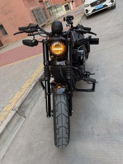 Xiangshuai 800 cc - фото 2