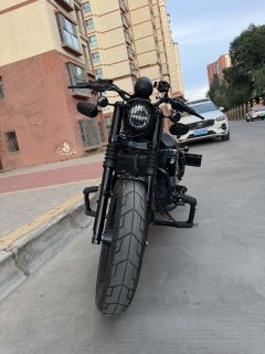 Xiangshuai 800 cc - фото 3