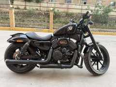 Xiangshuai 800 cc - фото 4