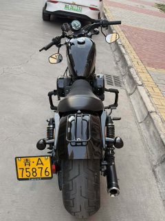 Xiangshuai 800 cc - фото 5