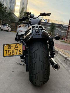 Xiangshuai 800 cc - фото 6