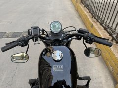 Xiangshuai 800 cc - фото 7