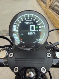 Xiangshuai 800 cc - фото 8