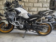 CFMOTO 800MT - фото 1