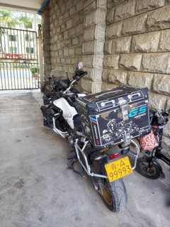 CFMOTO 800MT - фото 2