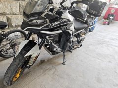 CFMOTO 800MT - фото 3