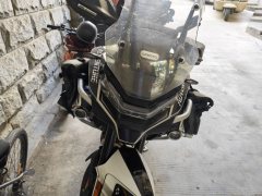 CFMOTO 800MT - фото 4