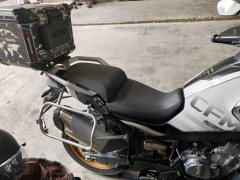 CFMOTO 800MT - фото 6
