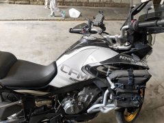 CFMOTO 800MT - фото 7