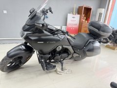 Paifang Starship 3 300 cc - фото 1