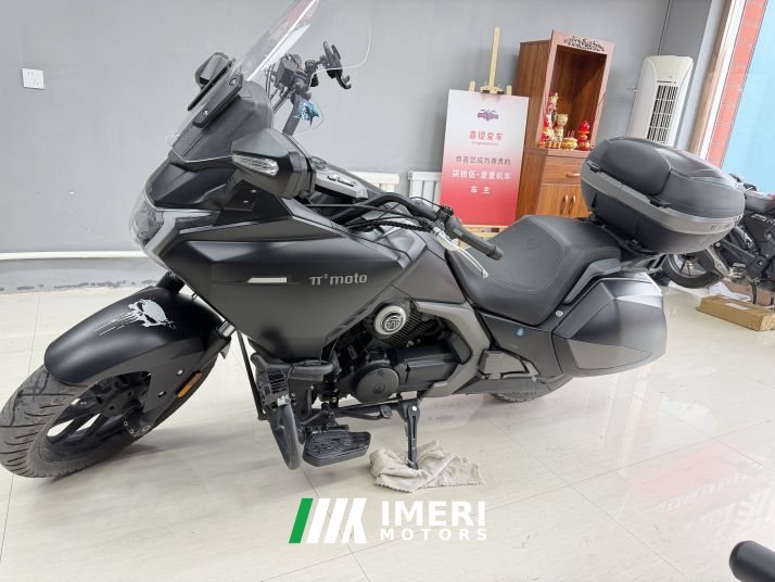 2023 Paifang Starship 3 300 cc